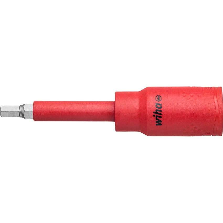 Wiha 43024 | ratelsleutelset | geisoleerd | 1 2 | 21-delig - 43024