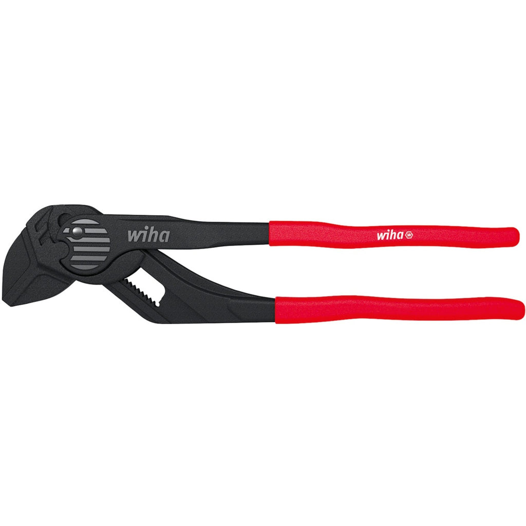 Wiha sleuteltang classic (rood)