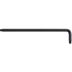Wiha stiftsleutelset | in prostar houder | torx® | 14-delig | chemisch gezwart | in blister - 24852 - 24852