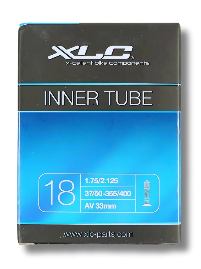 Xlc binnenband 18 vt-a18