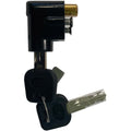 Bikkel - Bikkel accuslot compact drager