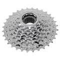 Xtrabike Freewheel Xtrabike 8v 13-32 zilver