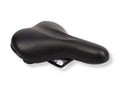 Xtrabike zadel sport liberty zwart