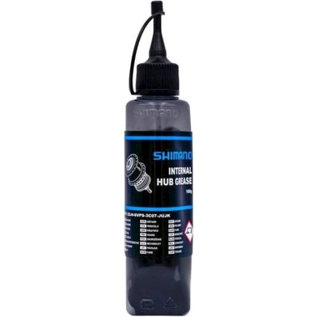 Shimano Graisse moyeu Nexus 4v/7v