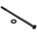 Thule - yepp adapterbout zitbuis lang