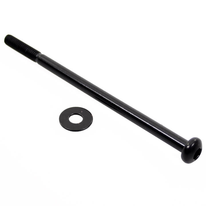 Thule - yepp adapterbout zitbuis lang