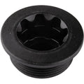 Shimano - crankbout hollowtech ii dicht