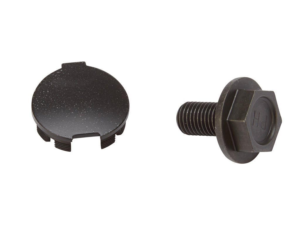 Shimano - crankbout steps fc-e6000