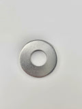 Bofix - Carrosseriering m8x20 rvs