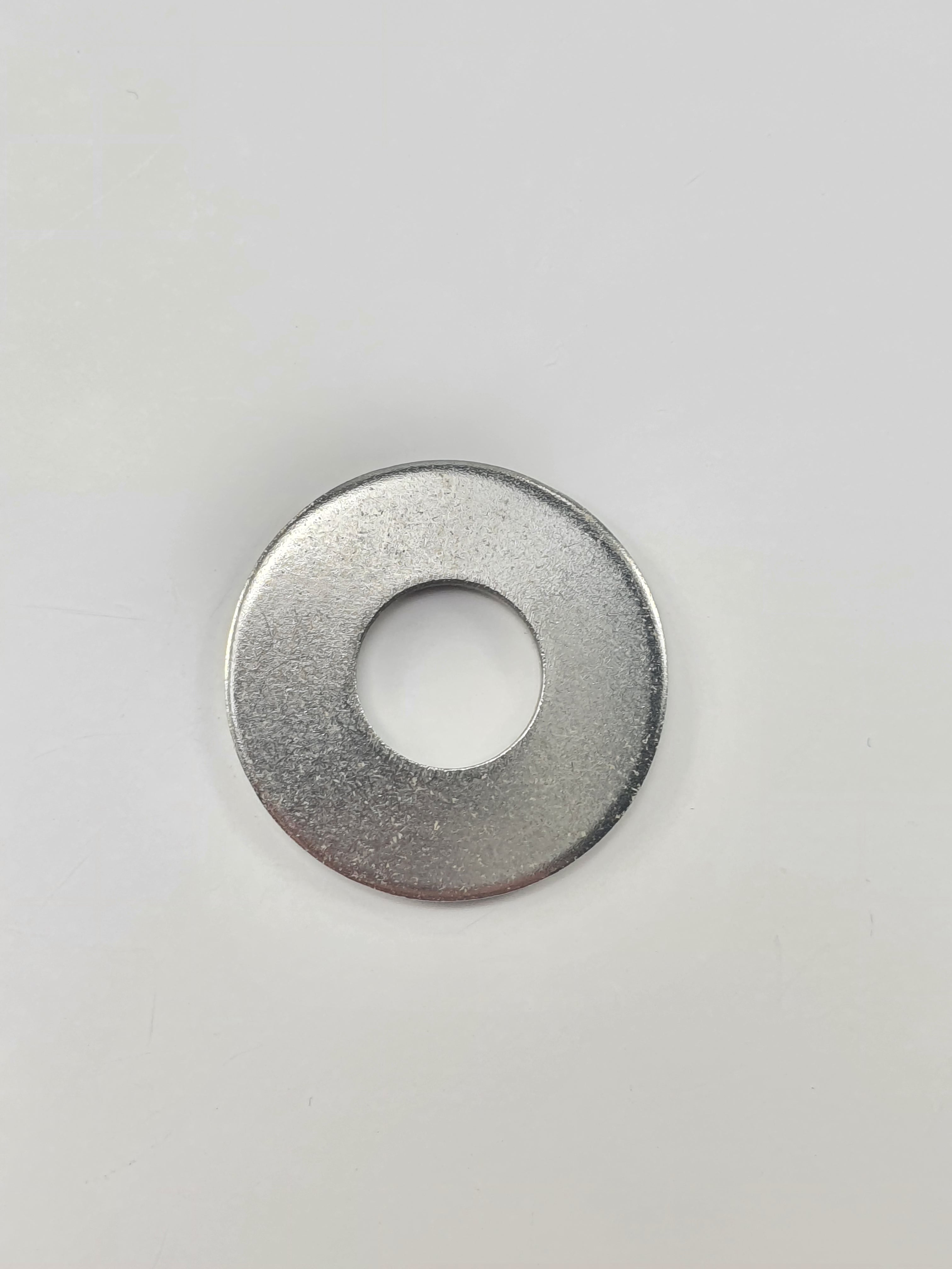 Bofix - Carrosseriering m8x20 rvs