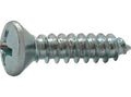 Bofix parker kruiskop 4.2x13 per 100