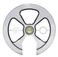 Hebie kettingbescherming chain guard disc 0326 e5 48t