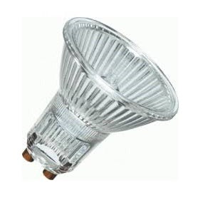 - Lamp halogeen 20w 230v gu10 36 51mm