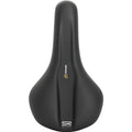 Zadel Selle Royal Explora Athletic Zwart (Kaart)