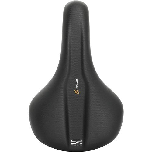 Selle Selle Royal Explora Moderate Noir (Carte)