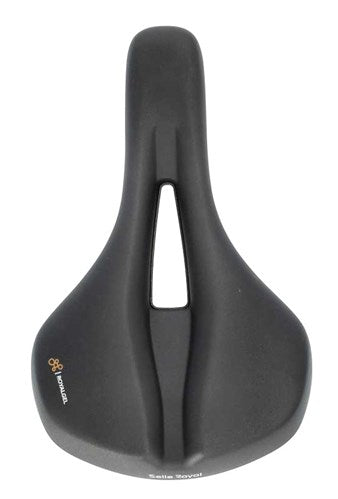 Selle royal s.p.a. selley royal zadel vaia moderate