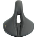 Selle Royal S.p.A. - Royal S.p.A. Zadel selle royal vaia relaxed zwart