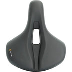 Selle Royal S.p.A. - Royal S.p.A. Zadel selle royal vaia relaxed zwart