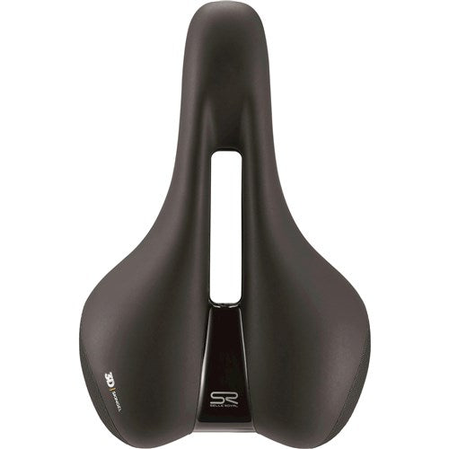 Selle Royal - Royal Zadel ellipse 81b6he