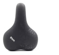 Selle SR Classic Freeway Fit Moderate Dames Noir