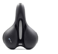 Selle Royal - Royal Zadel respiro moderate zwart