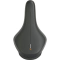Zadel Selle Royal On Athletic Zwart (Kaart)