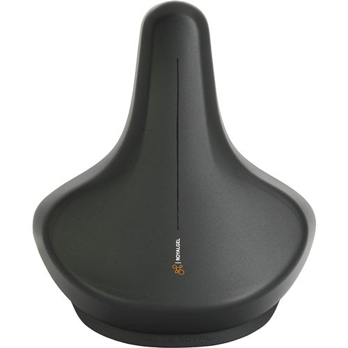 Selle Selle Royal On Relaxed Black (Carte)