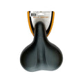 Selle comfort zadel e-bike giara soft uni