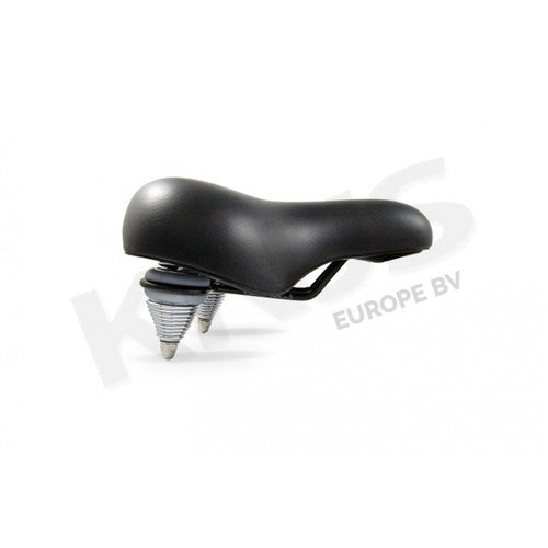 FC2101C Selle SC noir