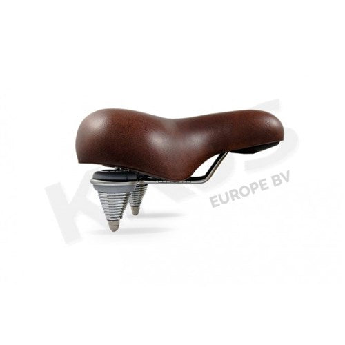 FC2101D Selle SC marron (cargo)