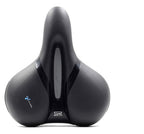 Selle royal zadel respiro 5132detb
