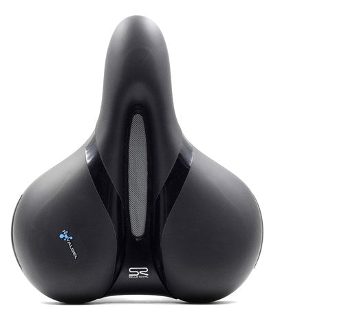 Selle royal zadel respiro 5132detb