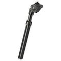 Tige de selle suspendue 27.2 noir atb
