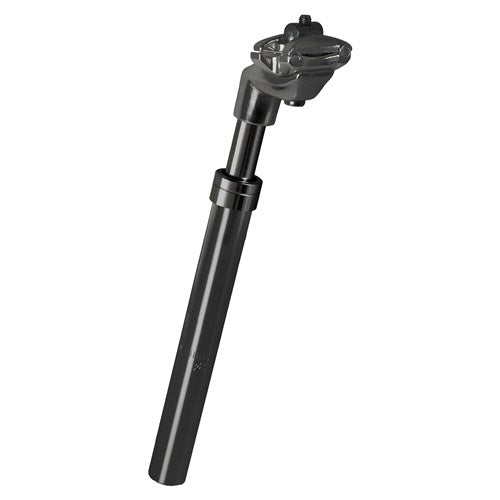 Tige de selle suspendue 27.2 noir atb