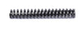 Ressort de tige de selle post-moderne Cushy longueur 115mm noir