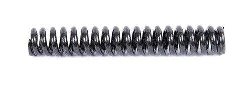 Ressort de tige de selle post-moderne Cushy longueur 115mm noir
