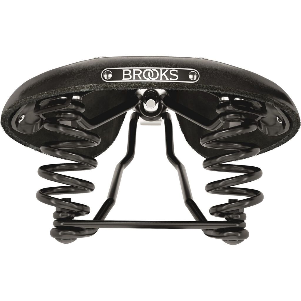 Brooks flyer short - black