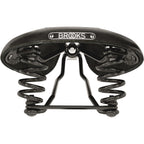 Brooks flyer short - black