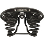 Brooks flyer - black