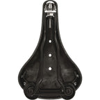 Brooks flyer - black