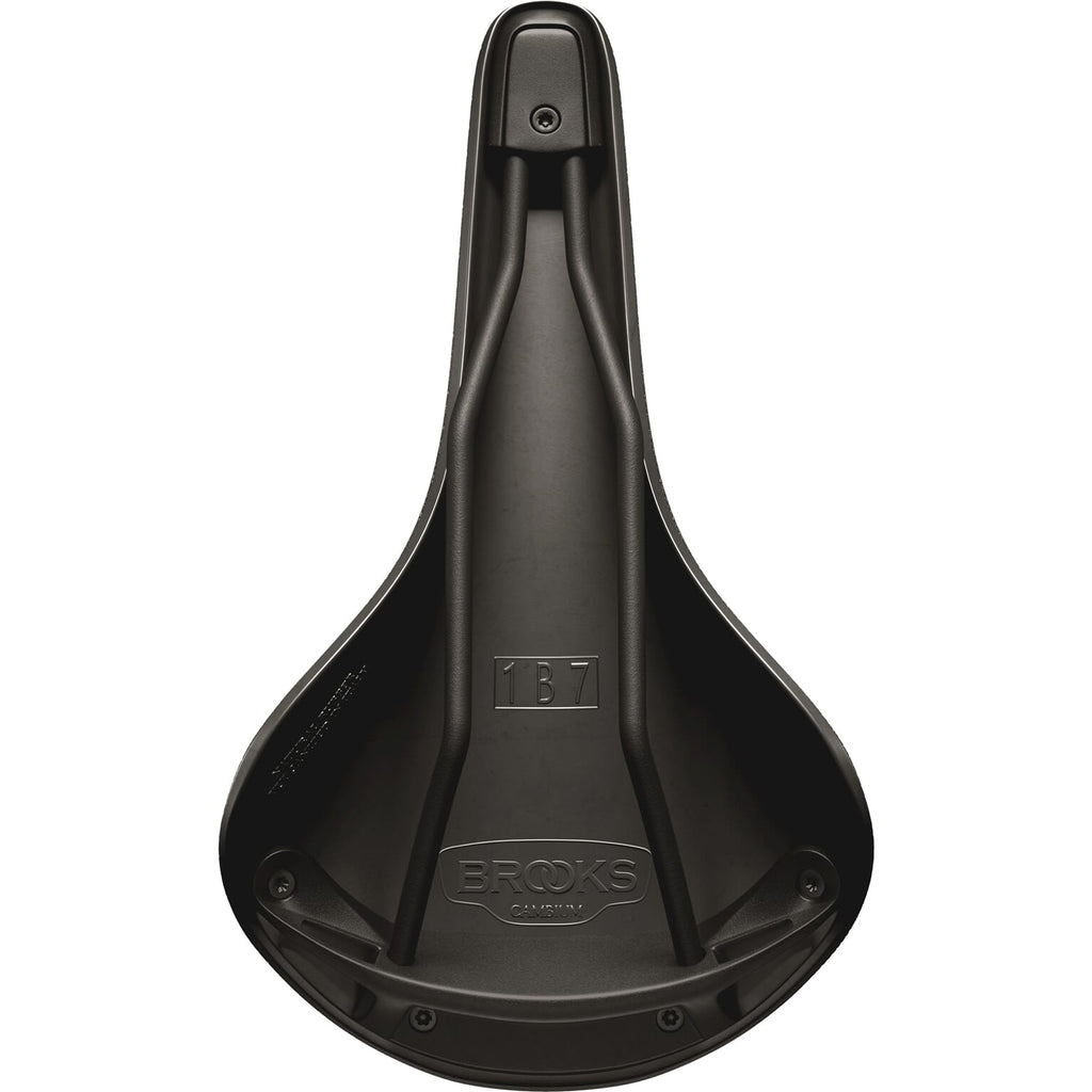 Brooks cambium c17 - black