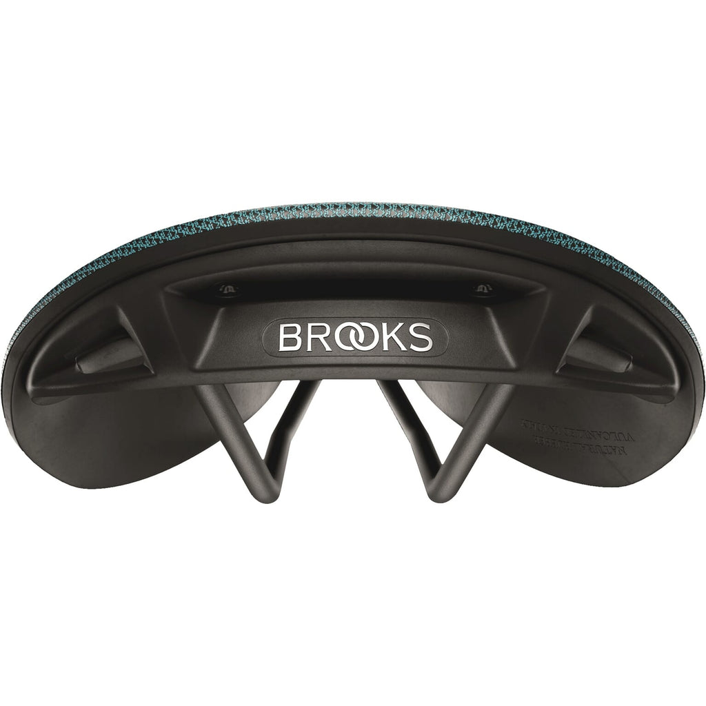 Brooks cambium c17 - octane blue