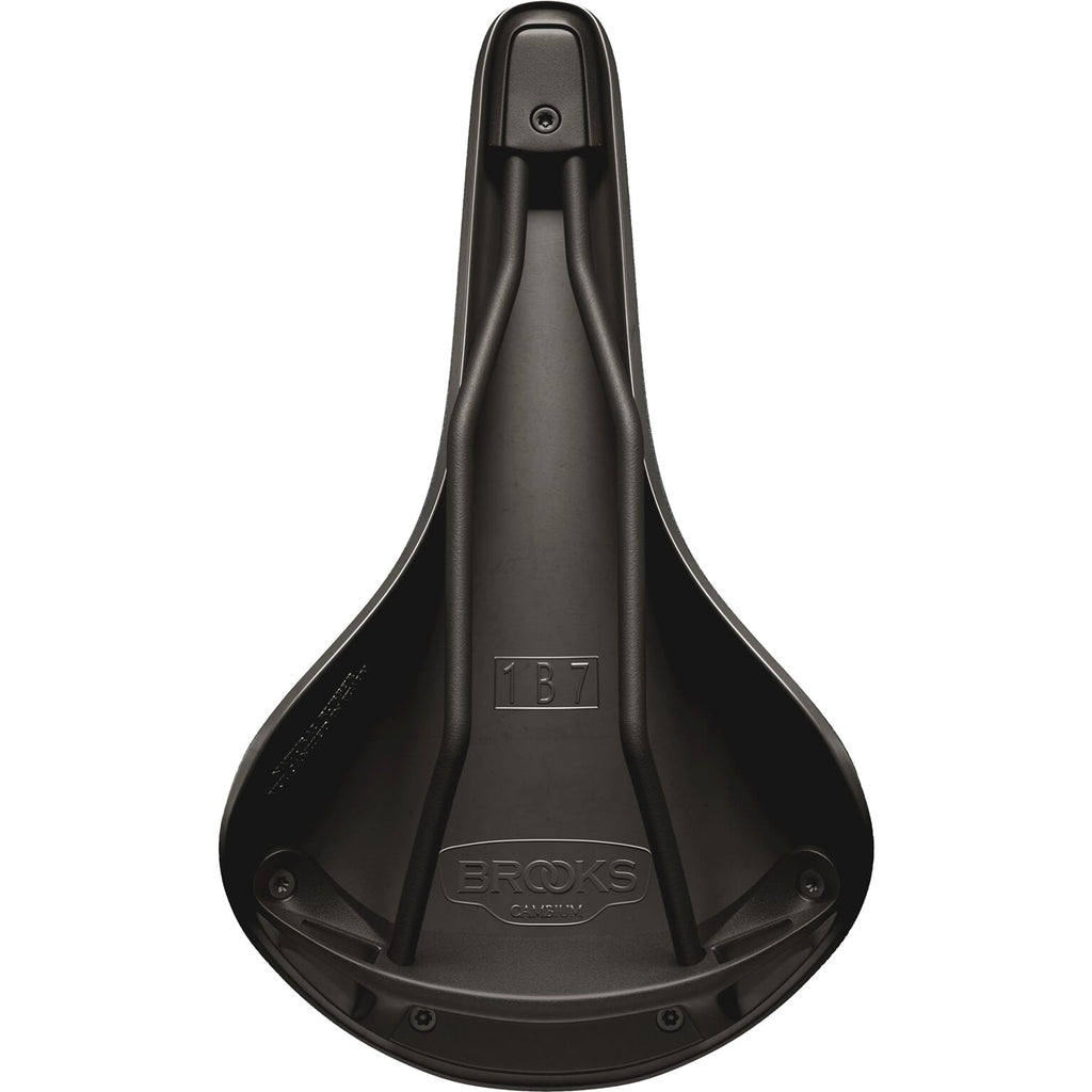 Brooks cambium c17 - octane blue