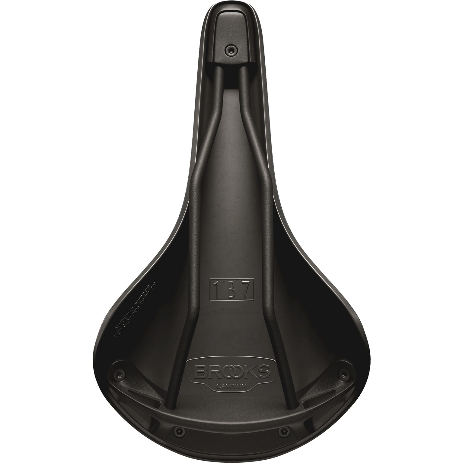 Brooks cambium c17 - octane blue