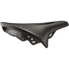 Brooks cambium c17 carved - black