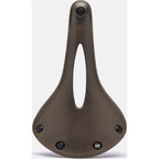 Brooks cambium c17 carved saddle