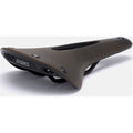 Brooks cambium c17 carved saddle