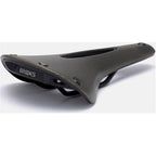 Brooks cambium c17 carved saddle