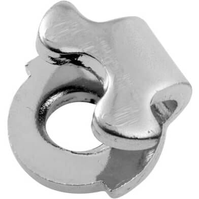 Brooks tension shackle - team pro, pro s, b17, b17 s, b17 narrow, flyer special, flyer special s , swift swallow chrome, b67, conquest