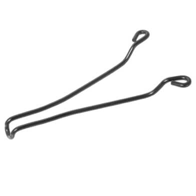 Brooks side rod - flyer, flyer special
